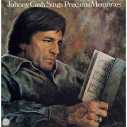 Johnny Cash : Johnny Cash Sings Precious Memories
